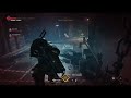 Space Marine 2 Operations: Vox Liberatis, Heavy Average Difficulty