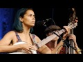 At the purchasers option  rhiannon giddens at augusta vocal week 2016