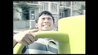 iklan zeropain versi pindah rumah 2010