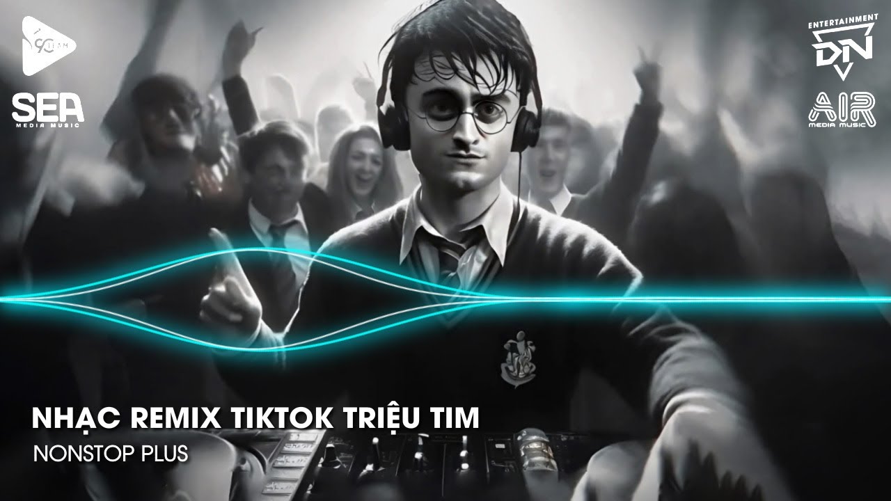 Nhạc Remix TikTok Triệu Tim - BXH Nhạc Trẻ Remix Hay Nhất Hiện Nay🎼Top 20 Nhạc TikTok Hay 2025