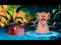 The Lion King Can you feel the love tonight HD