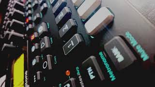 Trying 80bpm Digitone