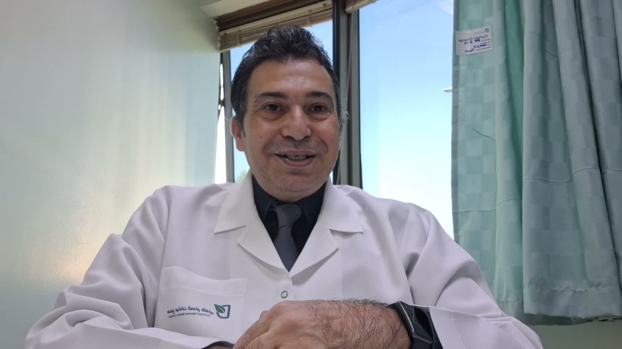 الام الصدر . Chest  pain