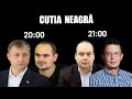 LIVE: Cutia Neagră cu Mariana Rață / 19.05.2021 /