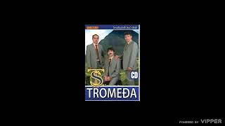Srpska Tromedja - Prelezo Sam Boginje - Audio 2010