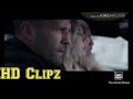 Hobbs Shaw Car Chase Scene HD Clip 4K 