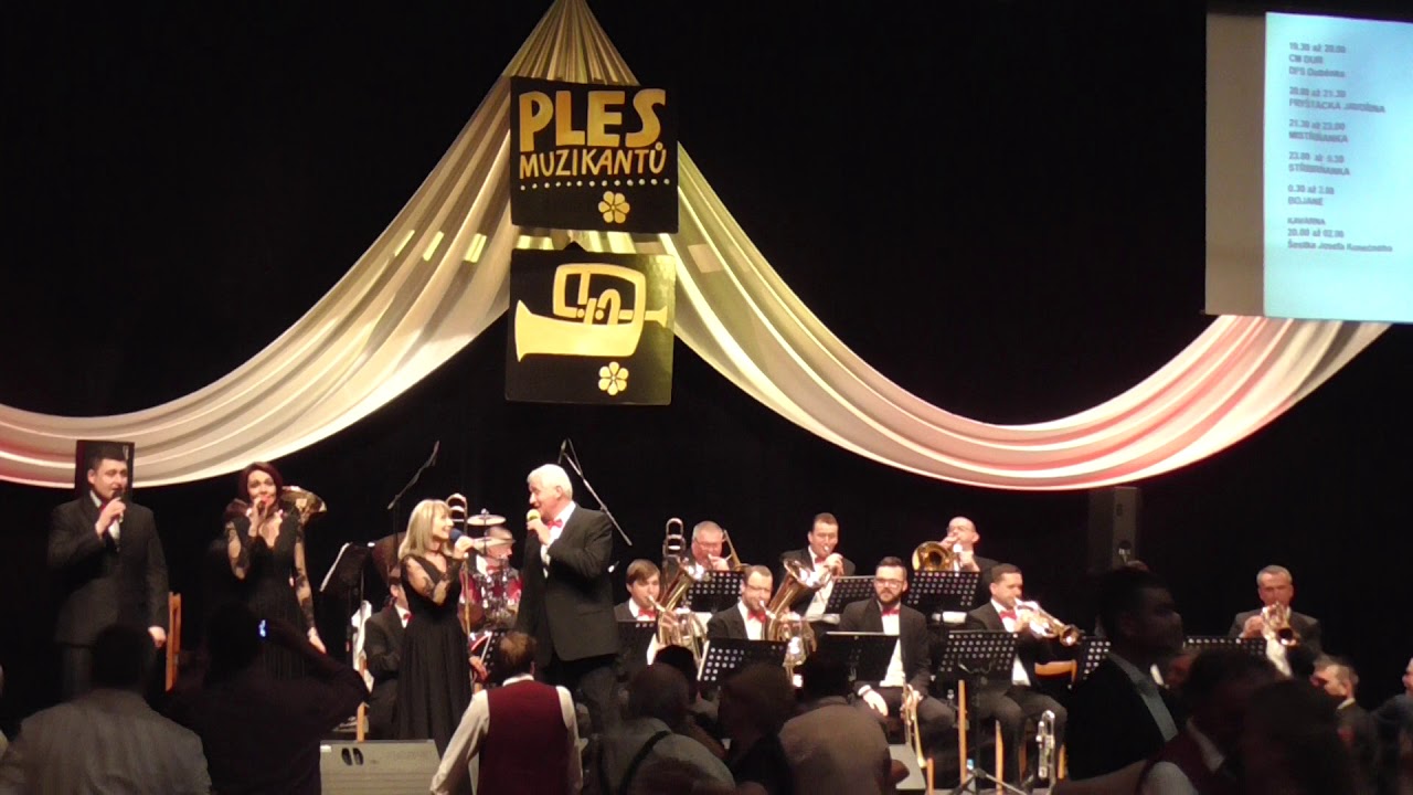 Stribrnanka Hodonin 2019 Part 1