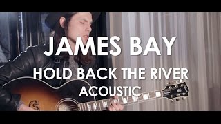 James Bay - Hold Back The River - Acoustic [Live in Paris] Resimi