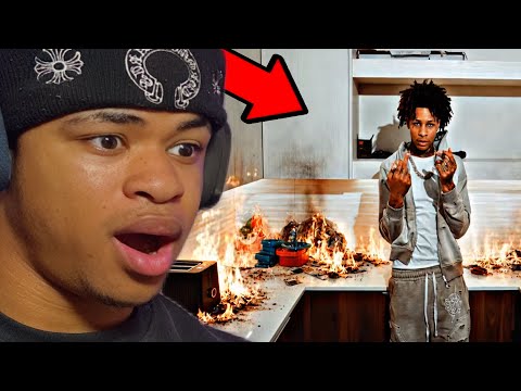 HE WON THIS TREND!! BAK Jay - Put It On Me (On & On & On) [Official Video] REACTION!