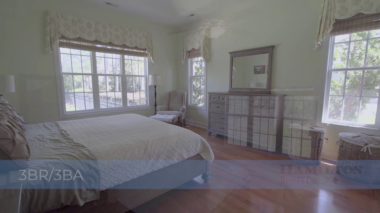 3992 Marshfield Dr Southport, NC Home for Sale YouTube