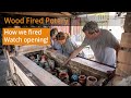 2. Wood Fired Pottery - at Guldagergaard