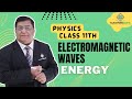 Electromagnetic Waves Energy