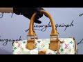 Pre owned Louis Vuitton Speedy 30 multicolor | guaranteed authentic