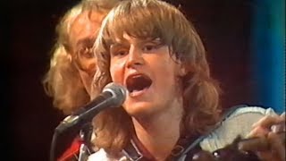 Ted Gärdestad - Klöversnoa Live (Showtime 1979)