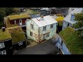 We Found An Abandoned House On A Lonely Island In The North Sea