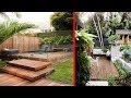 55+ Modern Home Gardens Design Ideas