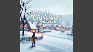 Christmas Eve Nights: Soft Carols for Calm and Cozy Moments screenshot 2