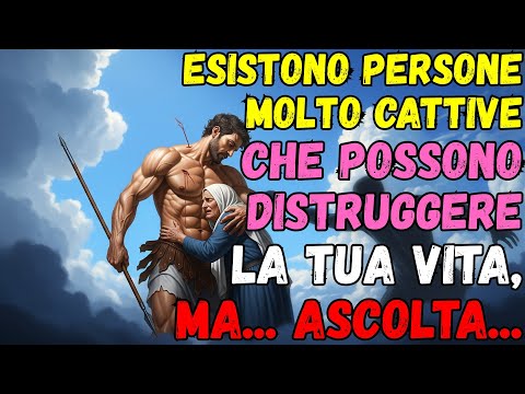 Sconvolgente! Antica Preghiera