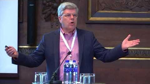 CARB-X. Supporting innovation to fight drug-resistant bacteria (Kevin Outterson)