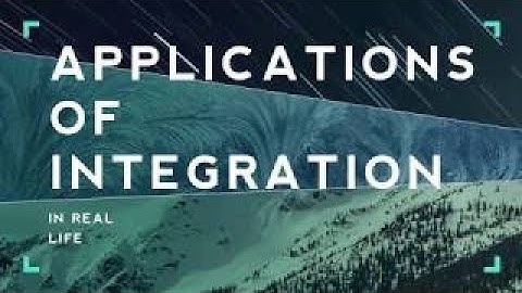 Math || Application of Definite  Integration Part 1 Ex 5.1 Bounded Region || HSC Board || Class 12th