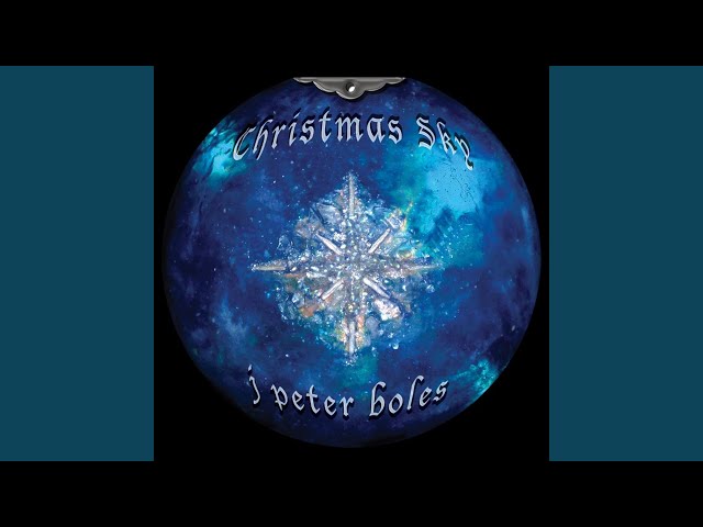 J Peter Boles - Go Tell It On The Mountain