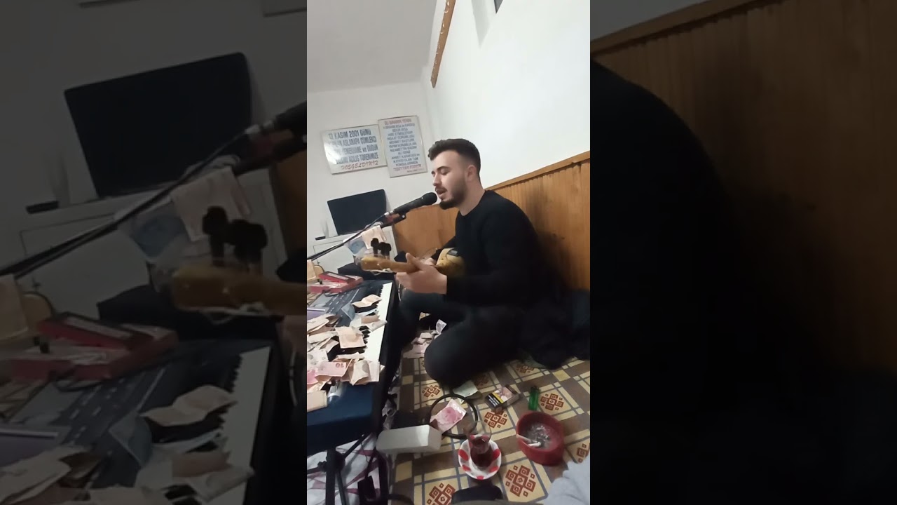 Ankara Oyun Havaları/Ahmet BALTAK  yorumuyla... @ANKARAMÜZİKPAYLAŞIMPLATFORMUII