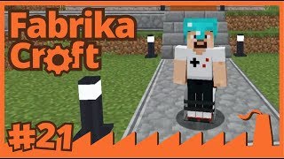 BÜYÜ KİTABI MAKİNASI ve KÖMÜR ÜRETİMİ  FabrikaCraft #21