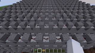 Silhouette (Naruto OP 16) | Minecraft Note Block Cove