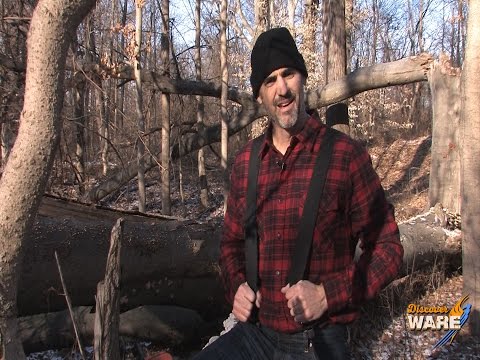 Making Wood Pulp with Steam - Steam Culture