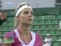 Maria Kirilenko Overrule & Hindrance