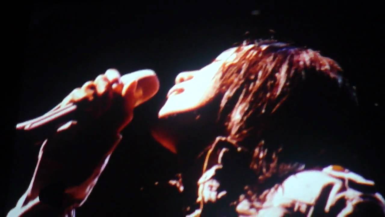 patiently/why can't this night go on forever Borgata 9-4-2009 journey