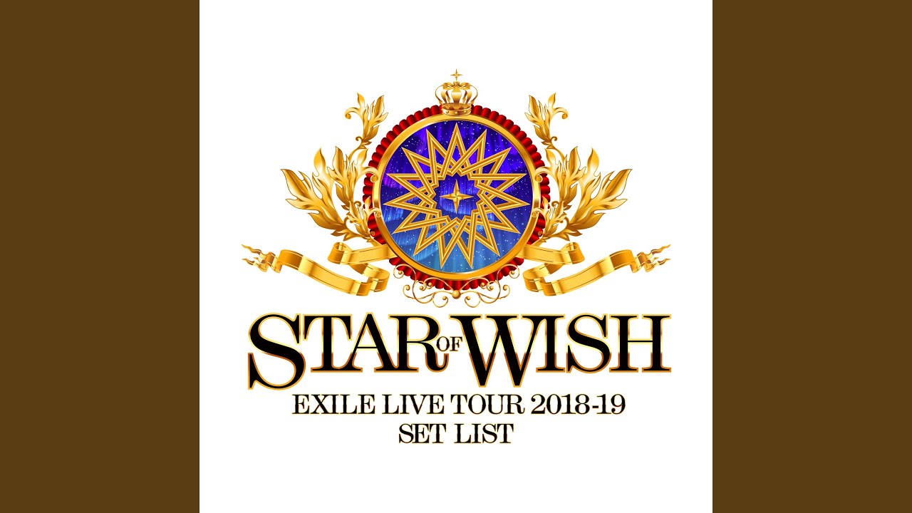 EXILE 24karats stay gold 2006 ジャージ Mens Tops 【公式通販】