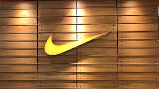 Mall of Emirates Sneaker Stores-Nike, Adidas and Courir-Michael B Collections