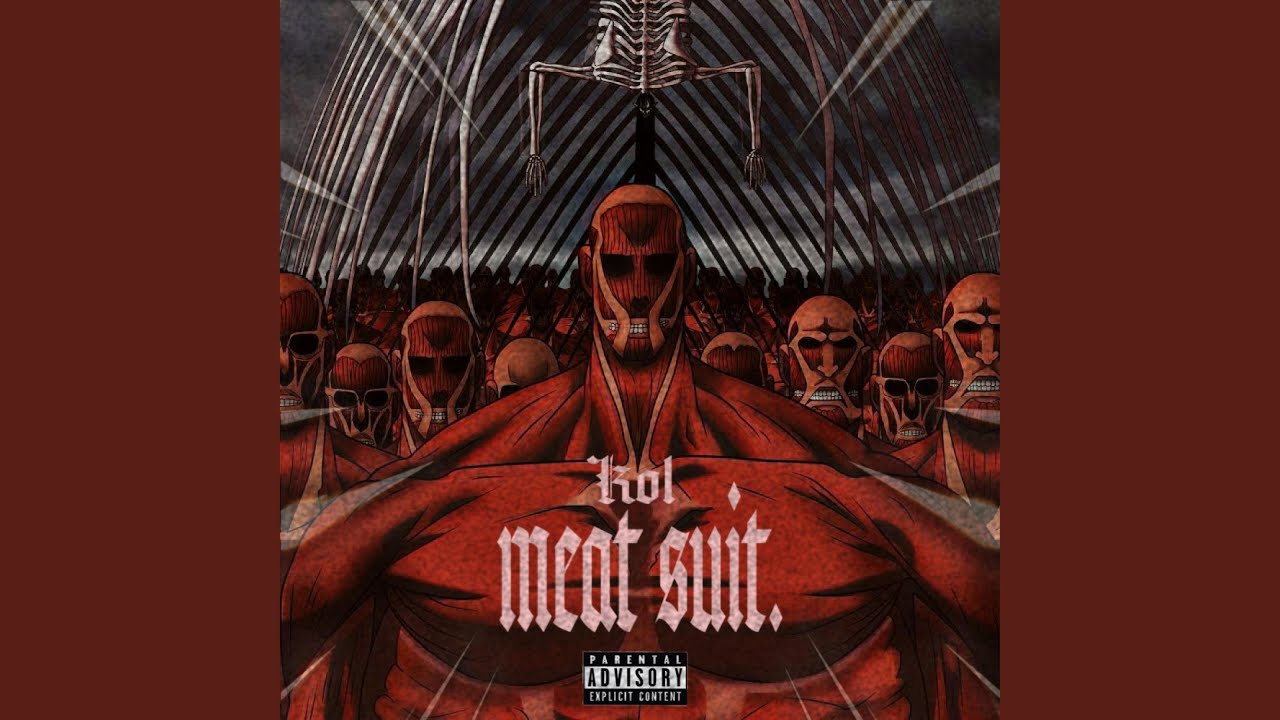 Watch Meat Suit on YouTube Watch Meat Suit on YouTube