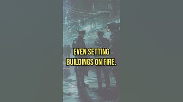 The Silent Twins: A Mystery That Still Haunts Us #mystery #shorts