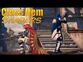 Destiny New Class Item Shaders! New Colour Class Items (Rise Of Iron DLC)