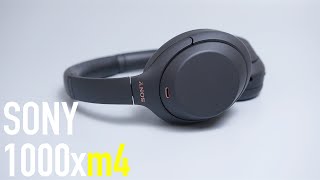 Sony 1000xm4 review! worth upgrading? are these the best travel noise
cancelling headphones out right now? find in this video! buy here:
https://amzn.to/...