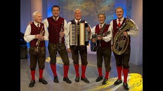 Die Orig. fidelen Lavanttaler