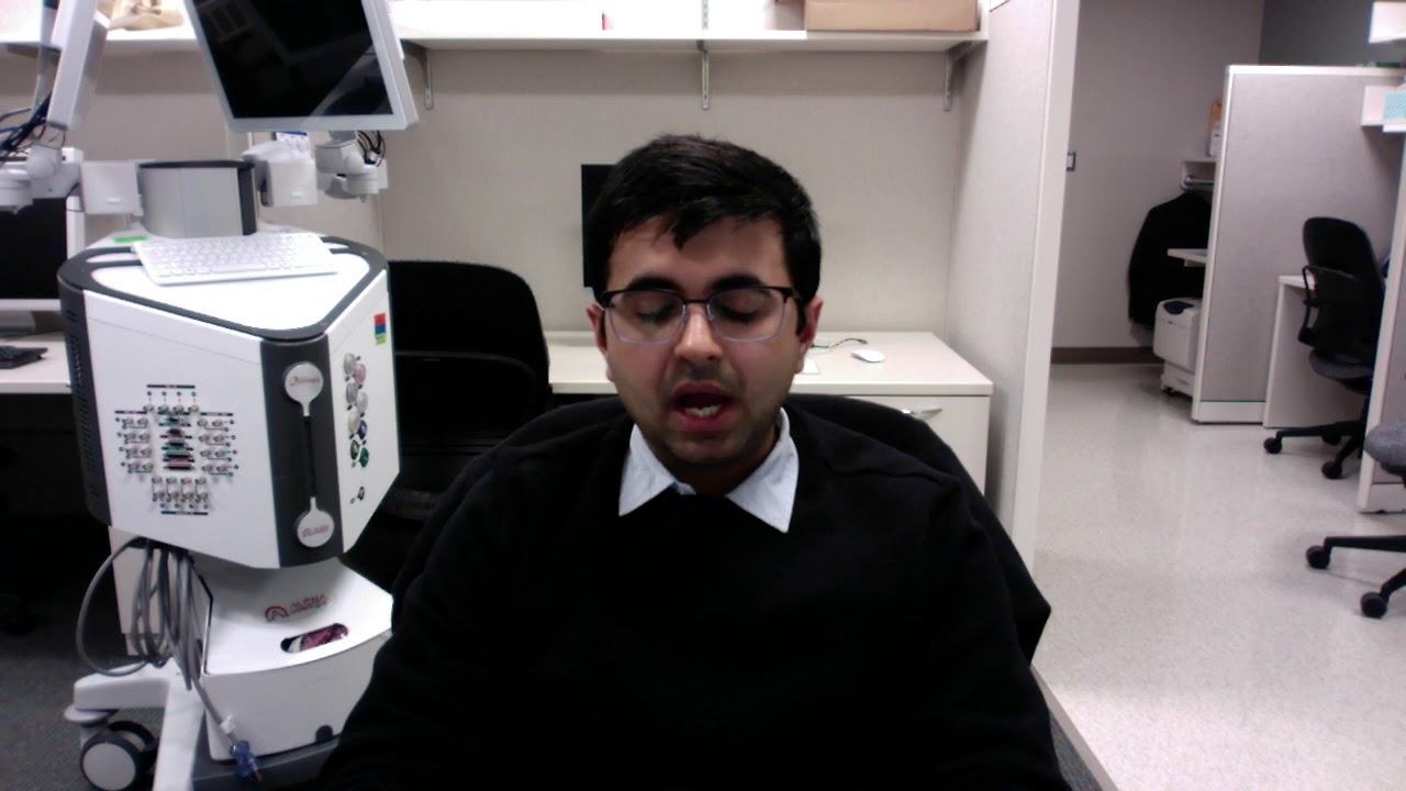 AIIMS Alumnus addressing new Medicos selected through NEET 2020 at AIIMS Jodhpur