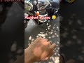 accident ho gya 😥 #viral #love #yt #trending #youtube #harshitpranktv #accident #prank #shorts