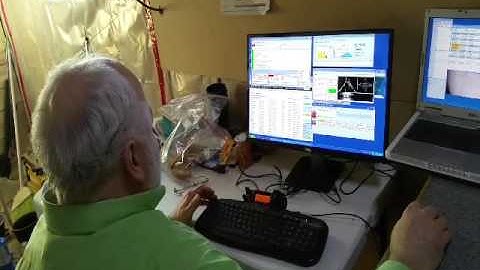 WL7CXP NAQP RTTY