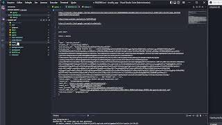 ClockiFy Google Sheet Api - Job Vibbra