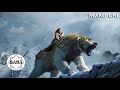 The golden compass movie explained in manipuri  adventure  fantasy