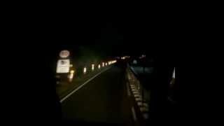 M5 at 07:00 M5 at 07:00