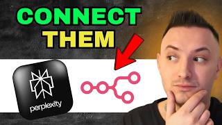 How to Connect Perplexity to Your N8n (Step by Step)