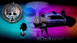 Anonymous - Intro To OpAnonLulz
