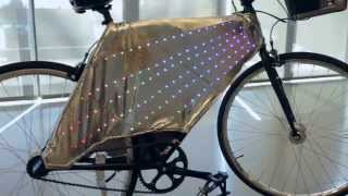 Ultimate Night Bike