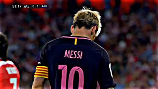 Lionel Messi 4K Free Clip | Clip for Edit