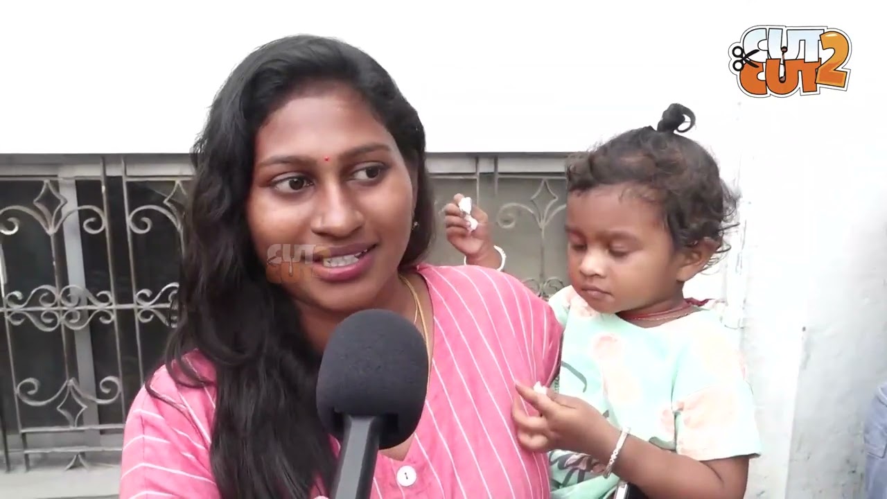 Perusu Public Review | Perusu Review | Perusu Movie Review | Perusu படம் எப்படி இருக்கு? | Vaibhav