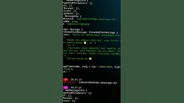 BOT BROADCAST FOR WHATSAPP #free #whatsapp #termux #termuxtutorial
